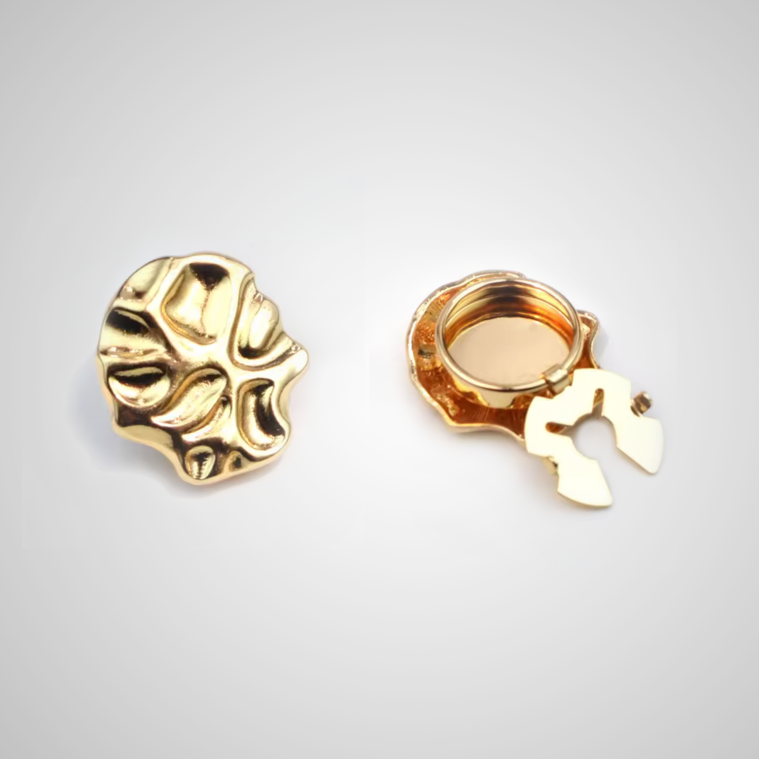 Molten Bloom – Single Clickzy